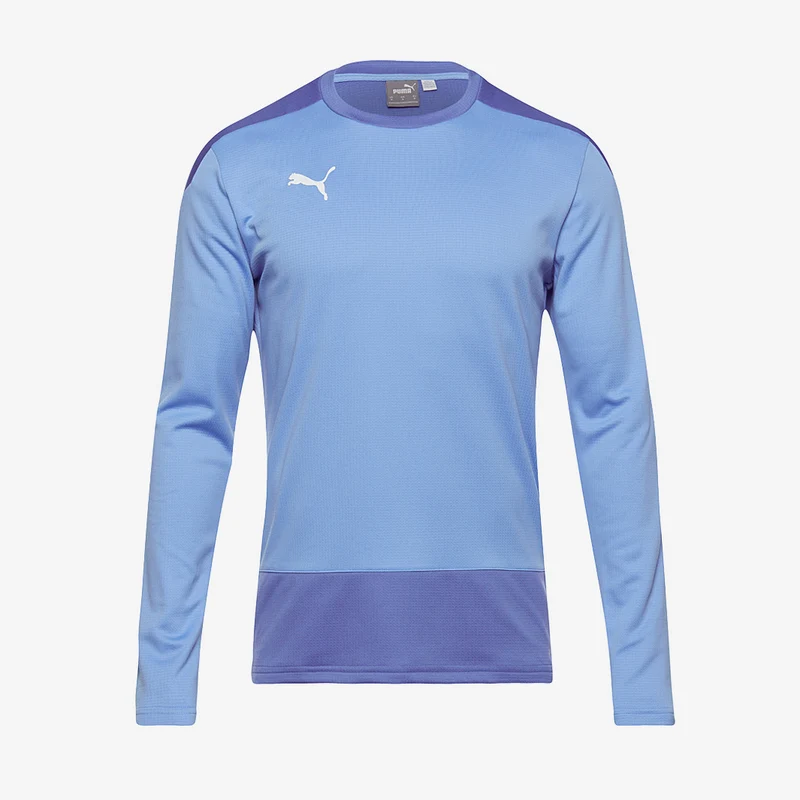 Sudadera de entrenamiento Puma Goal 23 para niños