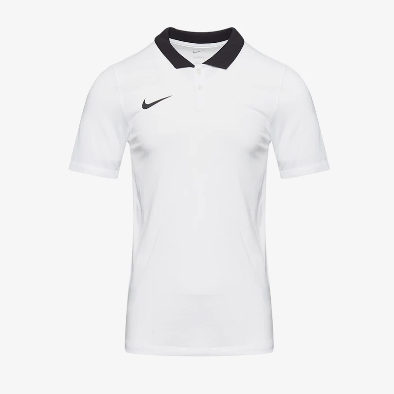Polo MC Nike Dri-FIT Park 20 para niños