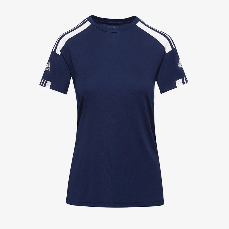 Camiseta MC adidas Squadra 21 para mujer