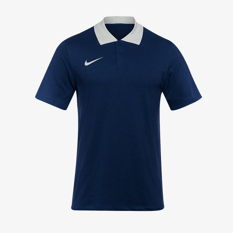 Polo MC Nike Dri-FIT Park 20 para niños