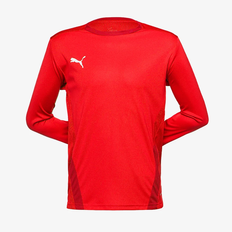 Camiseta ML Puma Goal 23 para niños