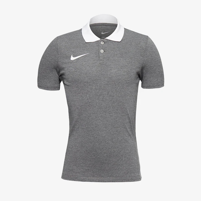 Polo MC Nike Dri-FIT Park 20 para niños