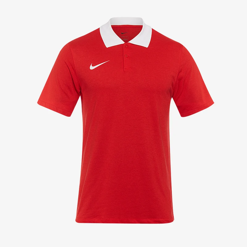 Polo MC Nike Dri-FIT Park 20 para niños