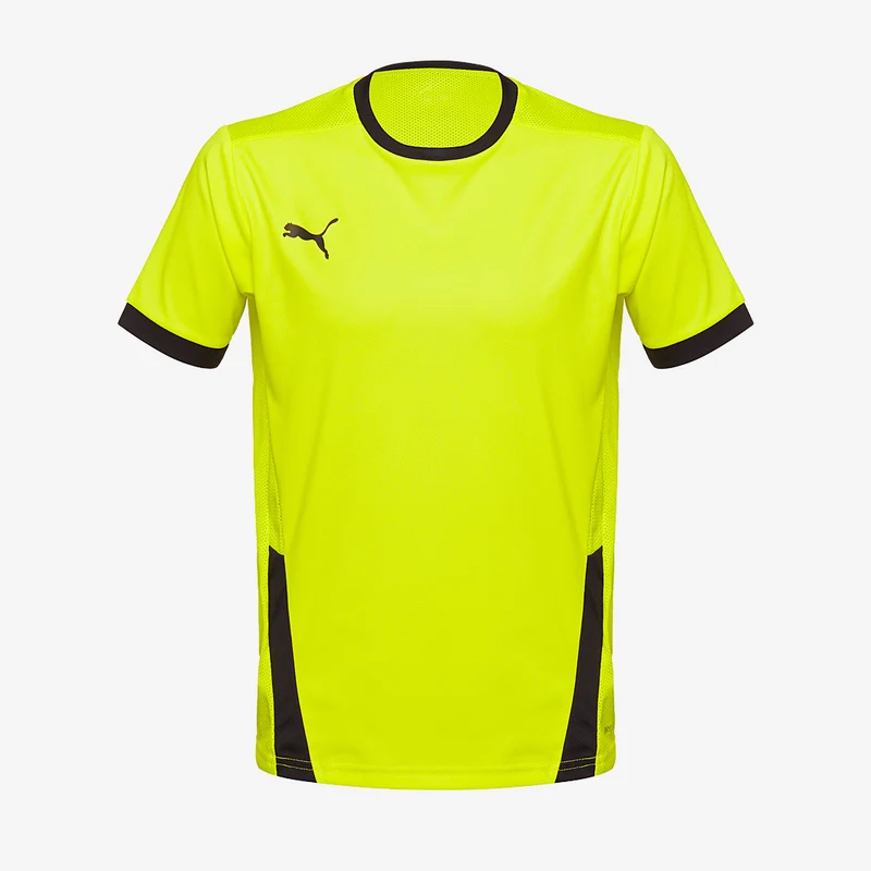 Camiseta MC Puma Goal 23 para niños