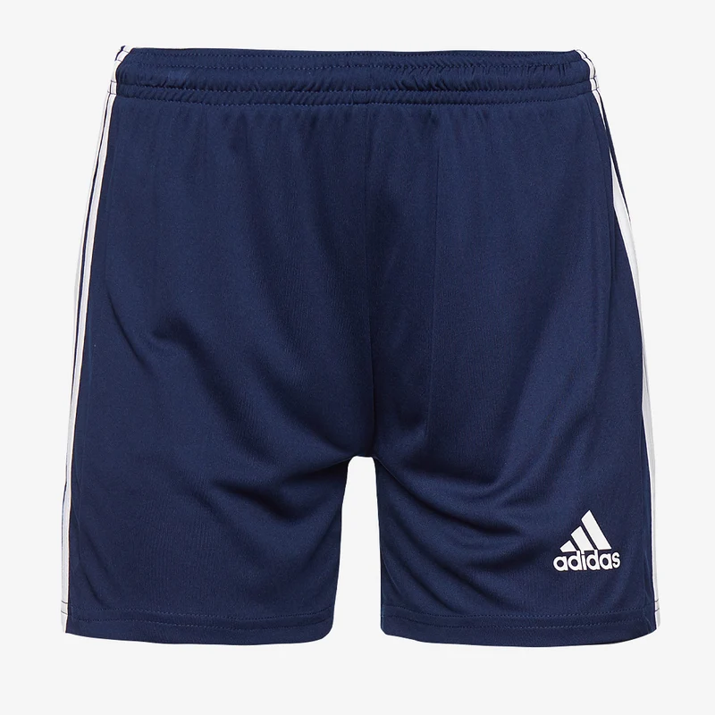 Pantalones cortos adidas Squadra 21 para mujer