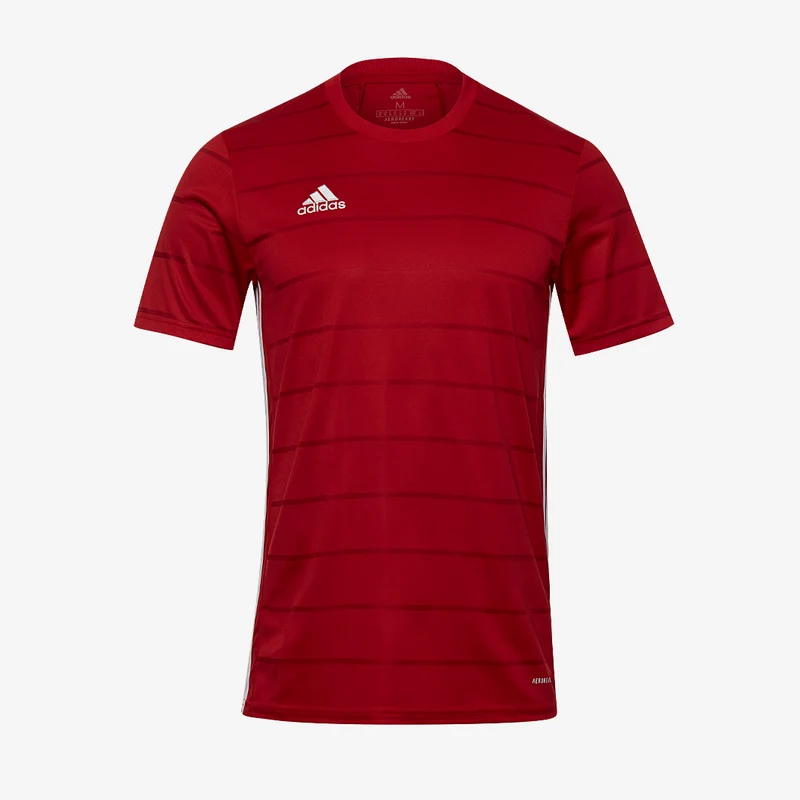 adidas Junior Campeon 21 SS Shirt