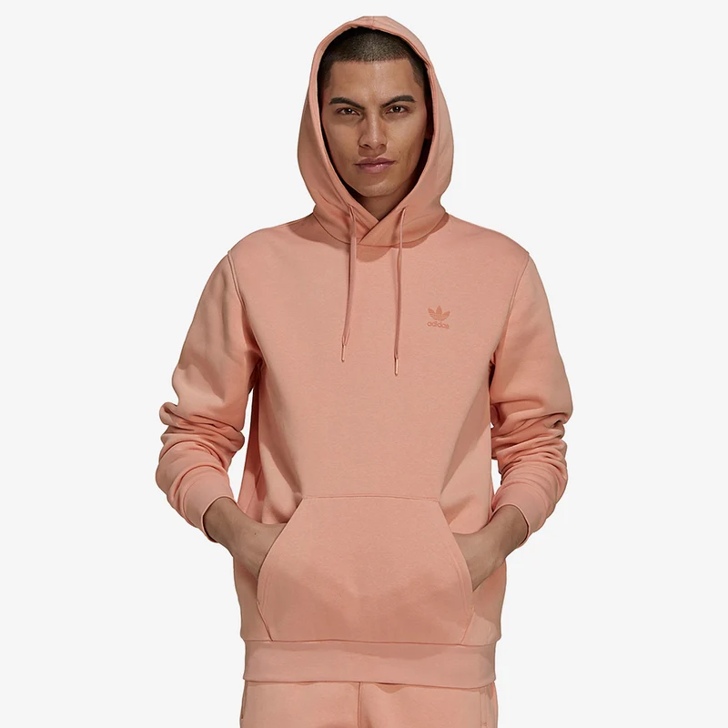 Sudadera con capucha adidas Originals MM Trefoil FB