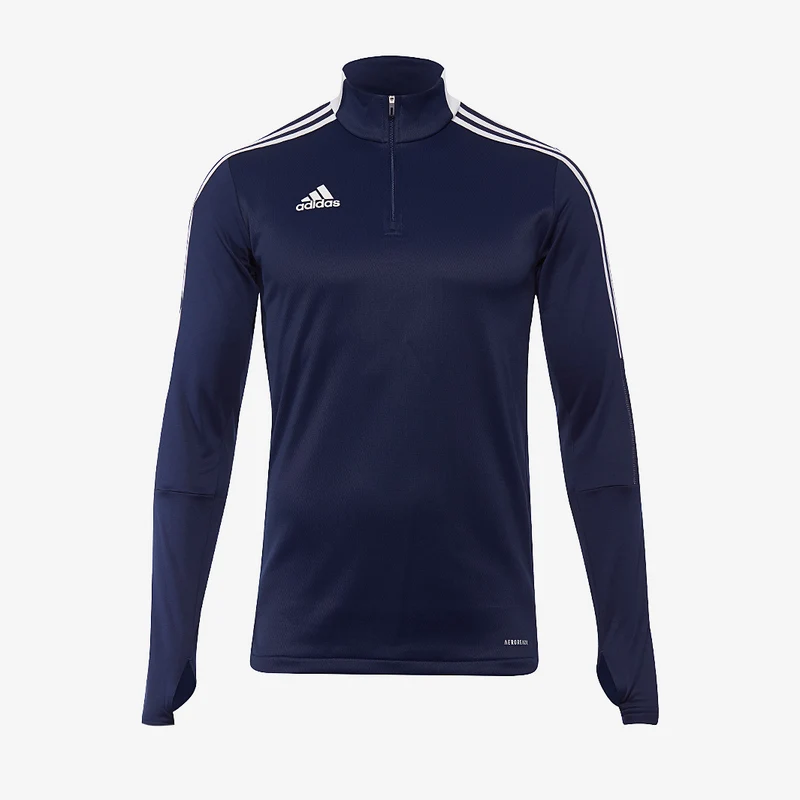 Camiseta térmicaadidas Tiro 21 para niños