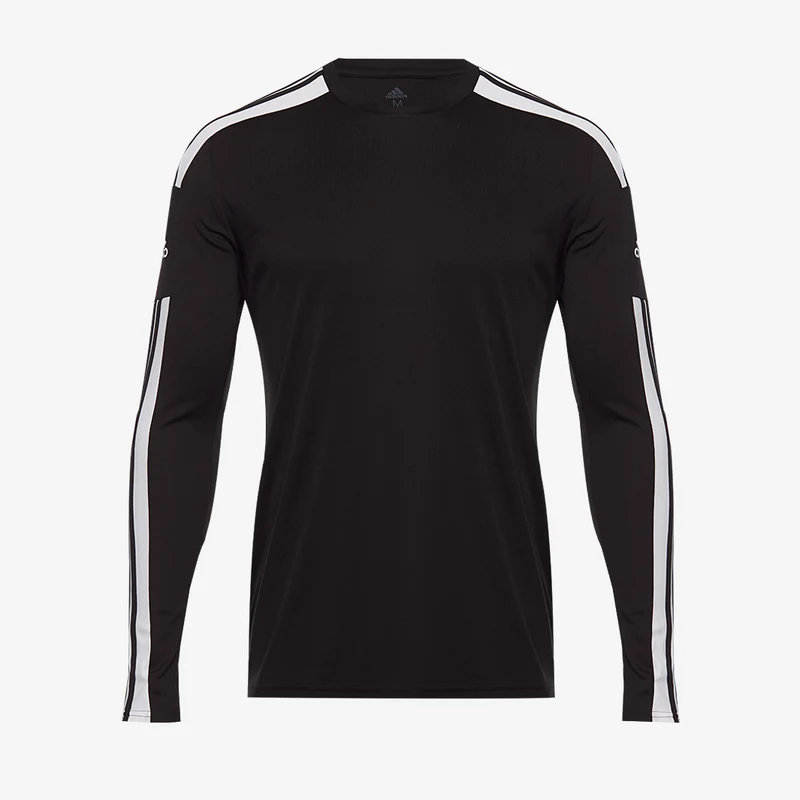 Camiseta ML adidas Squadra 21