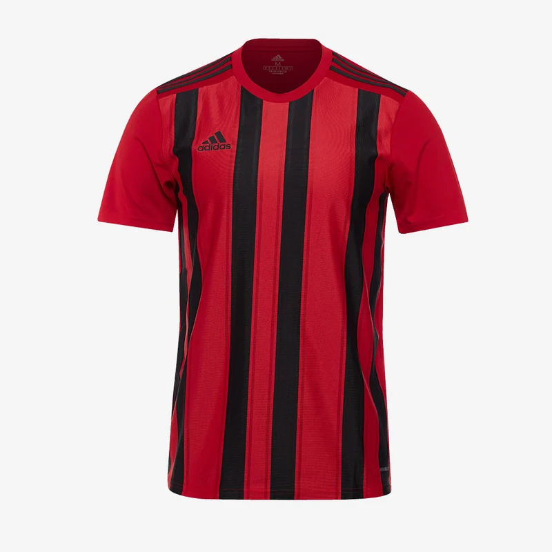 Camiseta adidas Striped 21 S/S