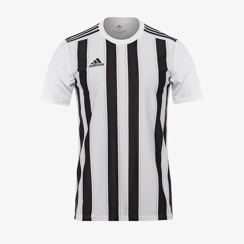 Camiseta adidas Striped 21 S/S
