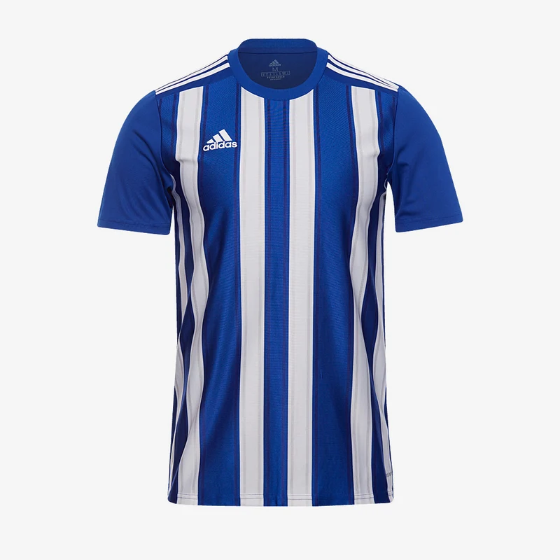 Camiseta adidas Striped 21 S/S