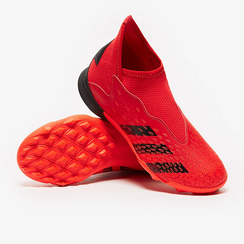 adidas Predator Freak .3 Sin Cordones TF para niños