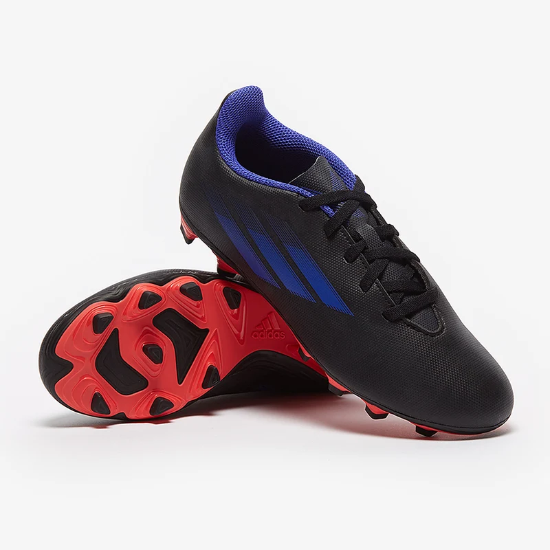 adidas X Speedflow .4 FxG para niños