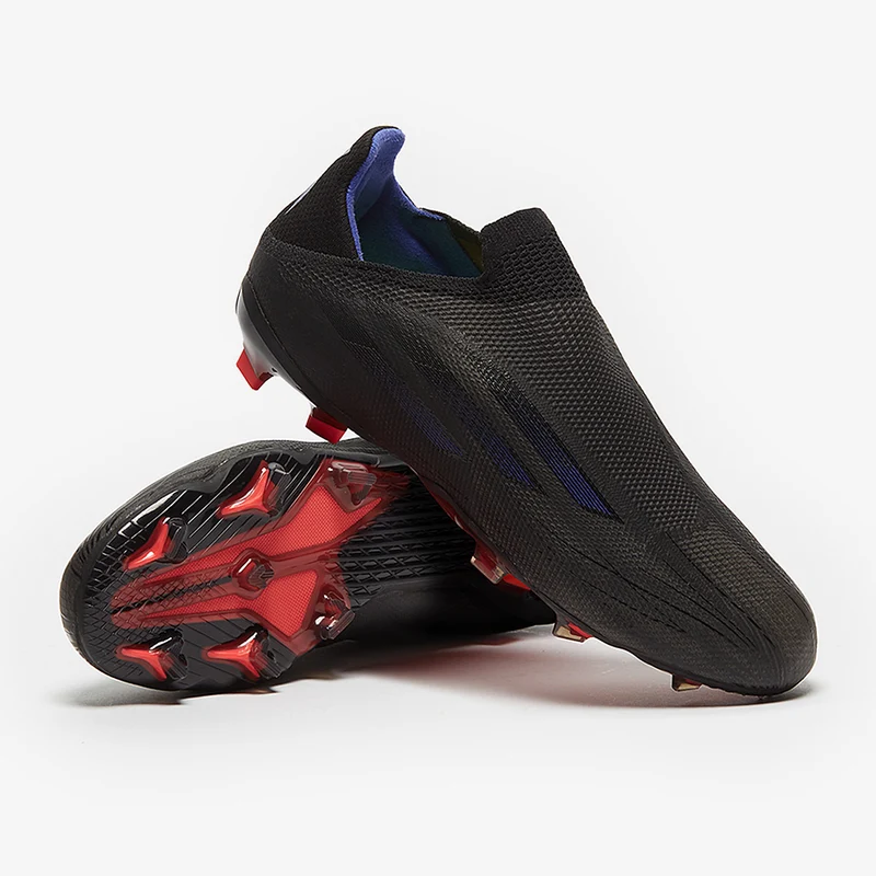 adidas X Speedflow+ FG para niños