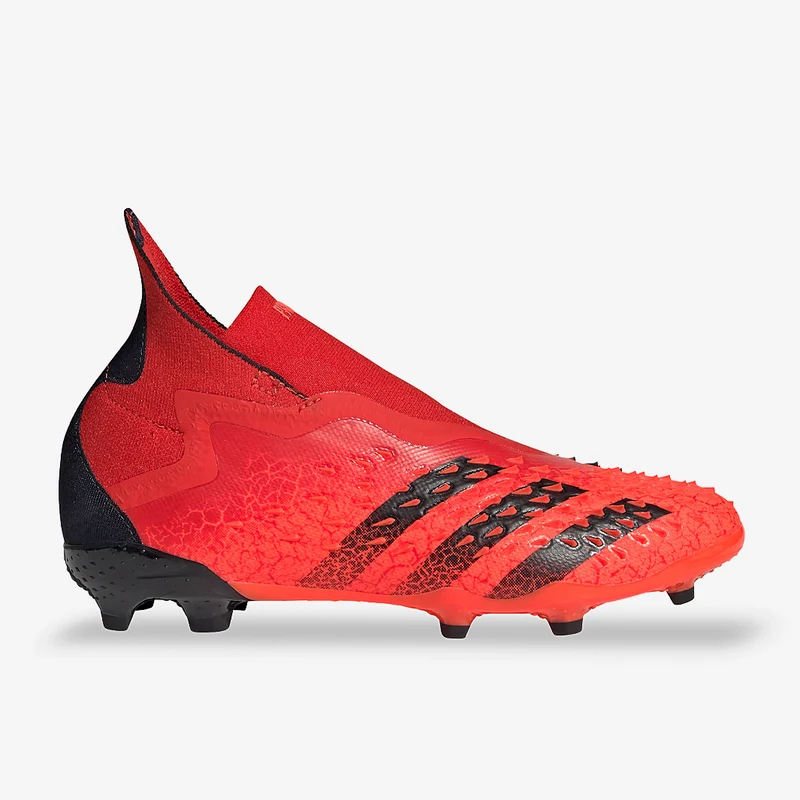 adidas Predator Freak+ FG para niños