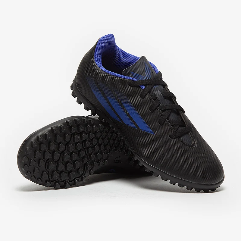 adidas X Speedflow .4 TF para niños