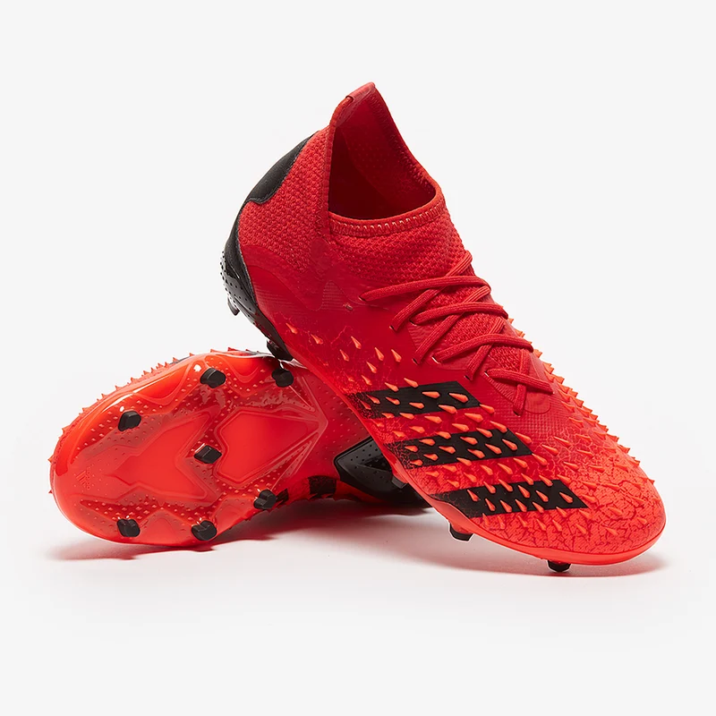 adidas Predator Freak .1 FG para niños