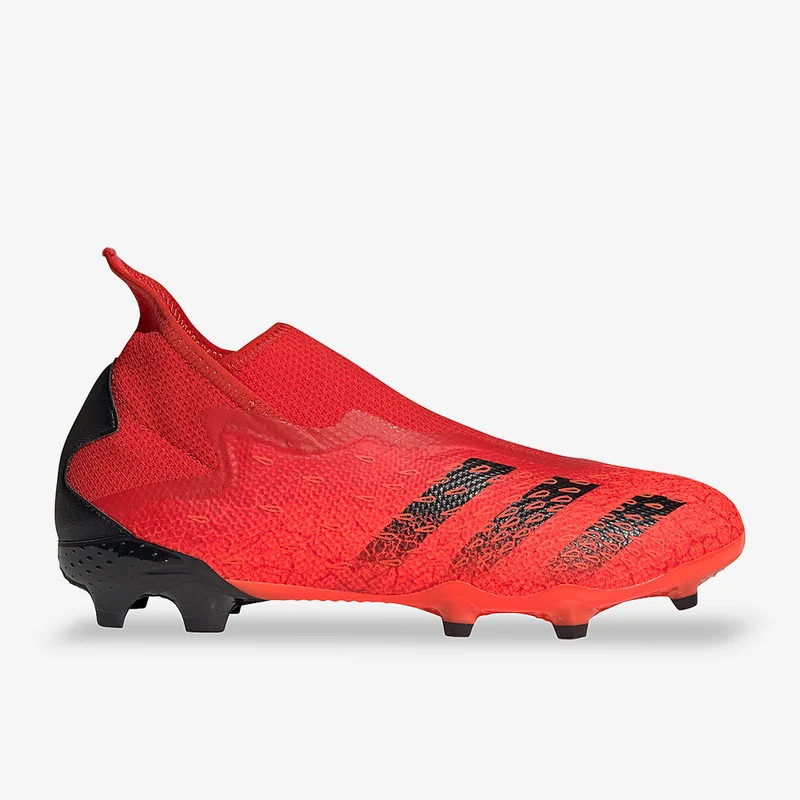 adidas Predator Freak .3 Sin Cordones FG