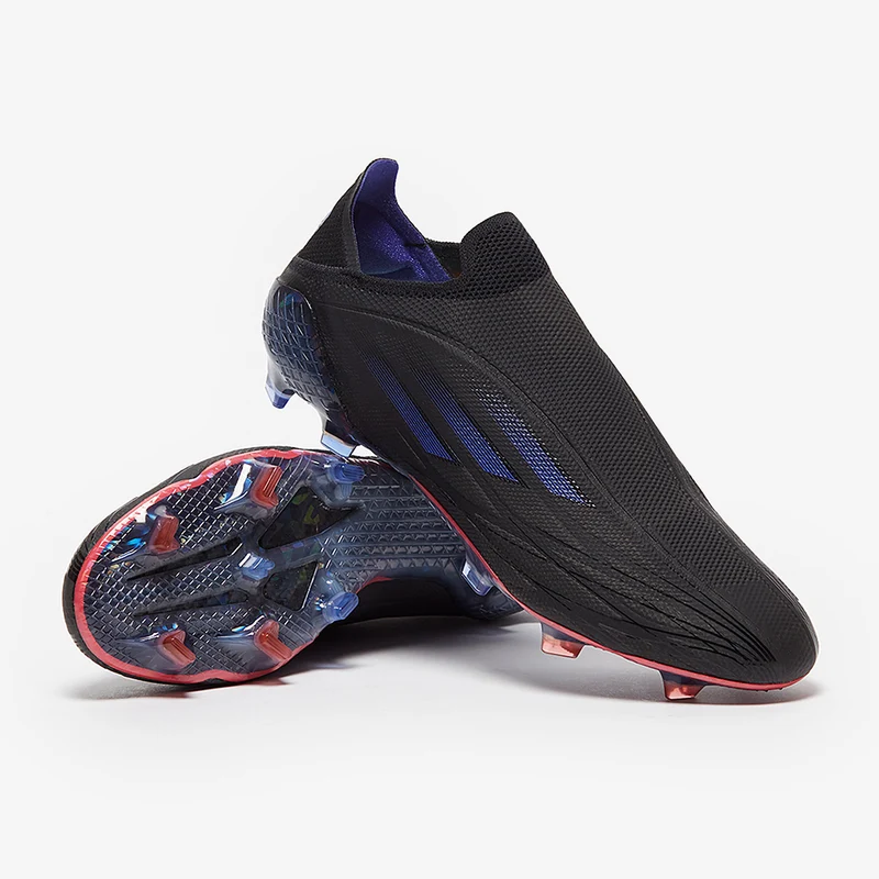 adidas X Speedflow+ FG