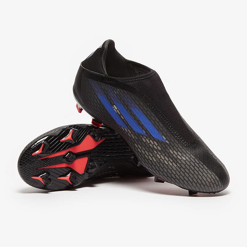 adidas X Speedflow .3 Sin Cordones FG