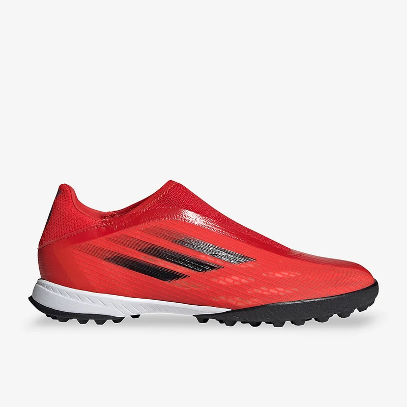 adidas X Speedflow .3 Sin Cordones TF