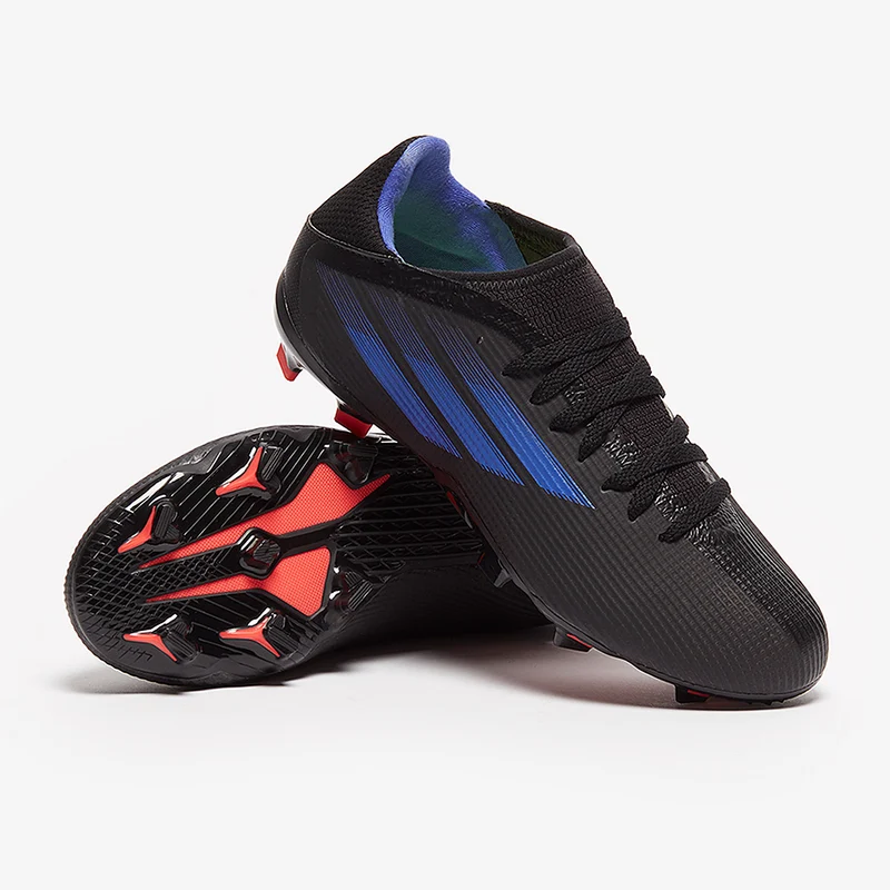 adidas X Speedflow .3 FG para niños