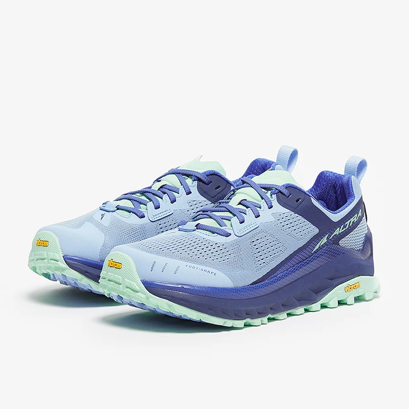 Altra Olympus 4 para mujer