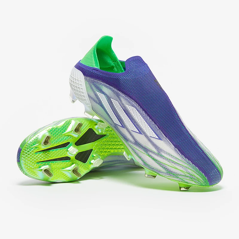 adidas Prime X Speedflow+ FG