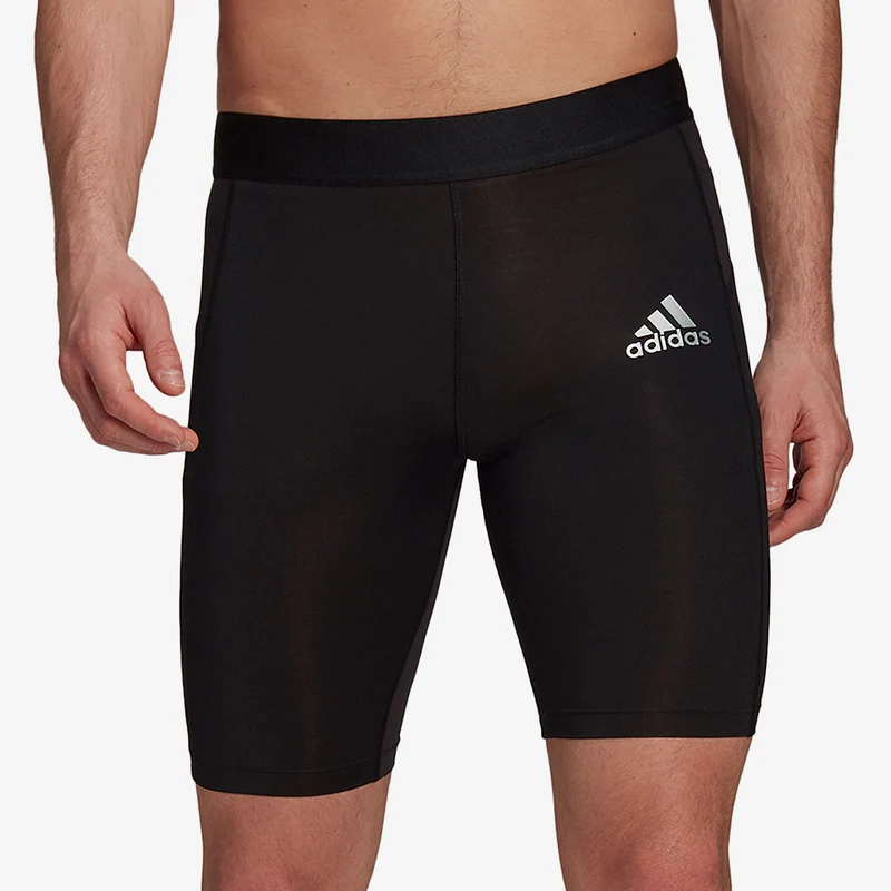 adidas Techfit Short Tights