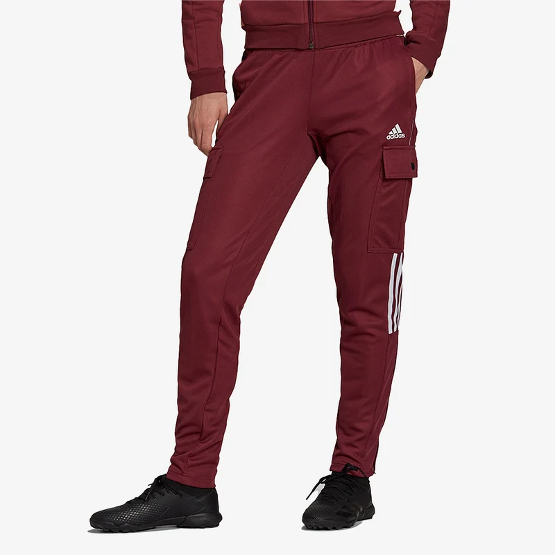 Pantalones adidas Tiro Winterised CRG para mujer