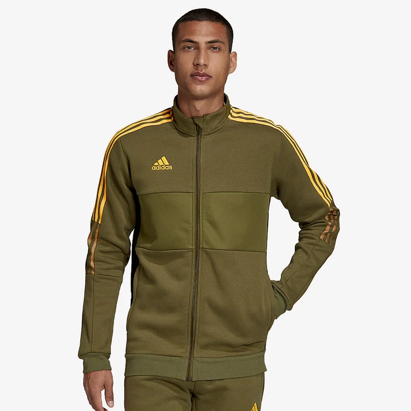 Chaqueta de chándal adidas Tiro Winterised