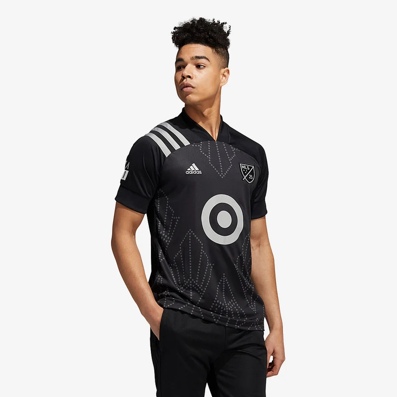 Camiseta adidas MLS 20/21 All Stars Replica