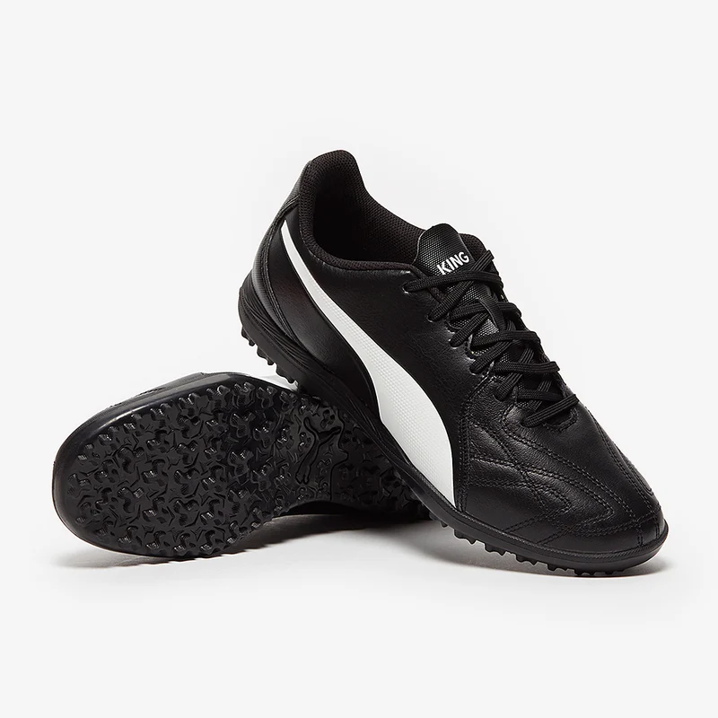 Puma King Hero 21 TT