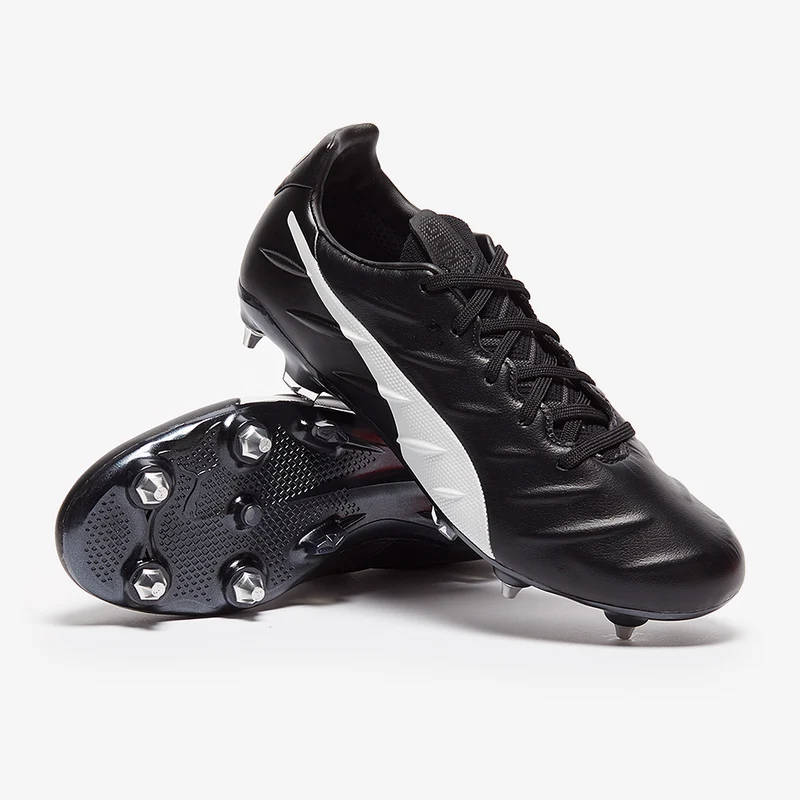 Puma King Platino 21 SG