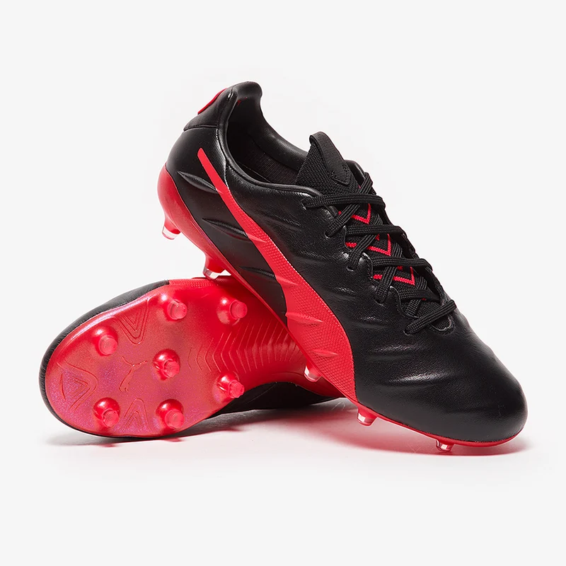 Puma King Platino 21 FG/AG