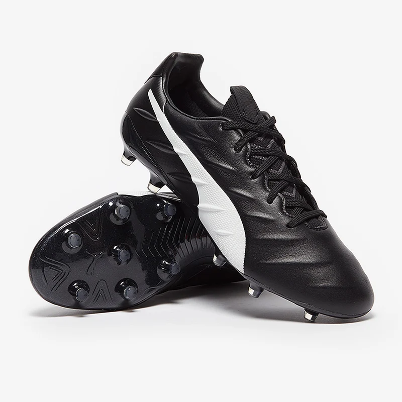 Puma King Platino 21 FG/AG