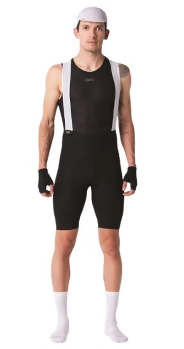Pantaloneta de Ciclismo C/T Safetti Girona Hombre Unicolor