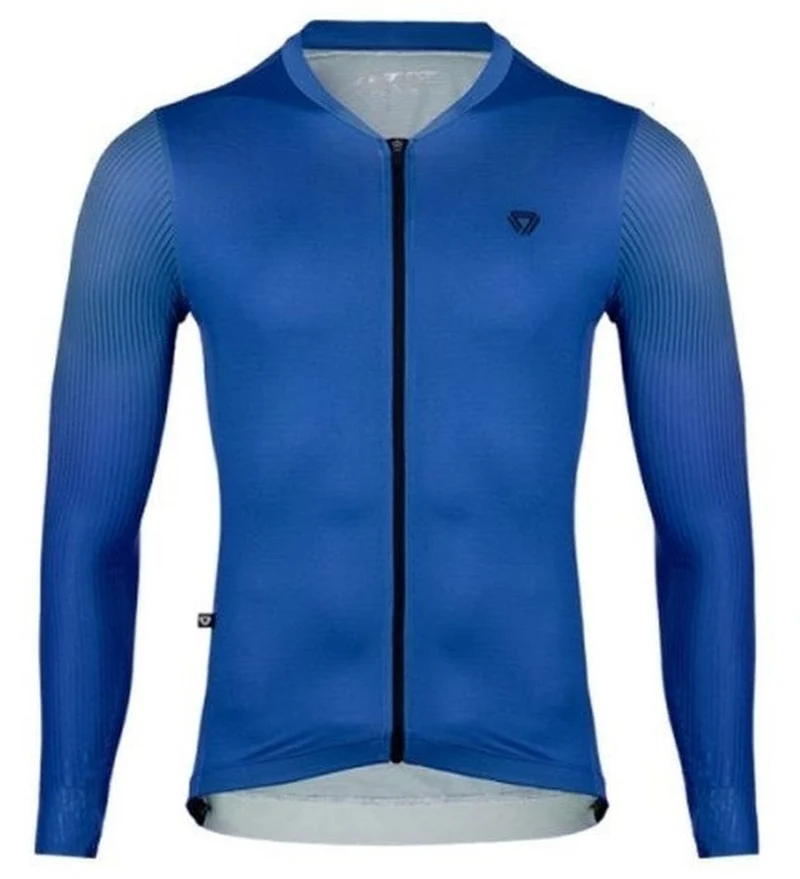 Jersey Ciclismo M/L Hombre GW Dig Basic Azul