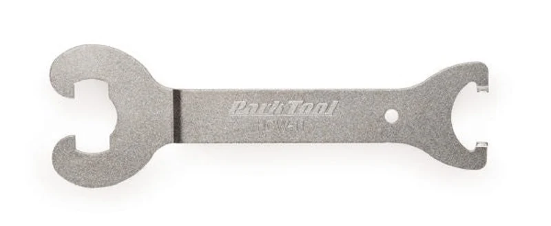 Llave caja centro ajustable Park Tool