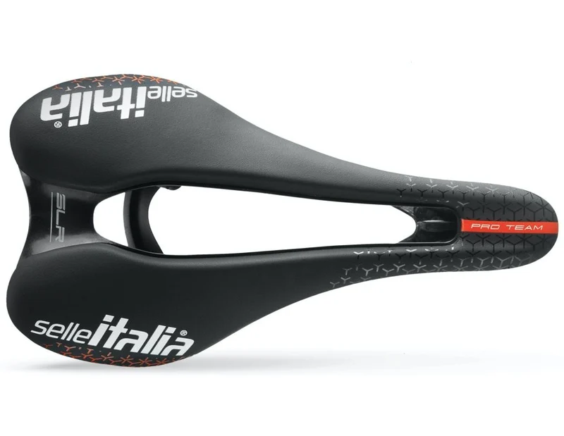Sillín SelleItalia SLR Boost S3 Edición Pro Team