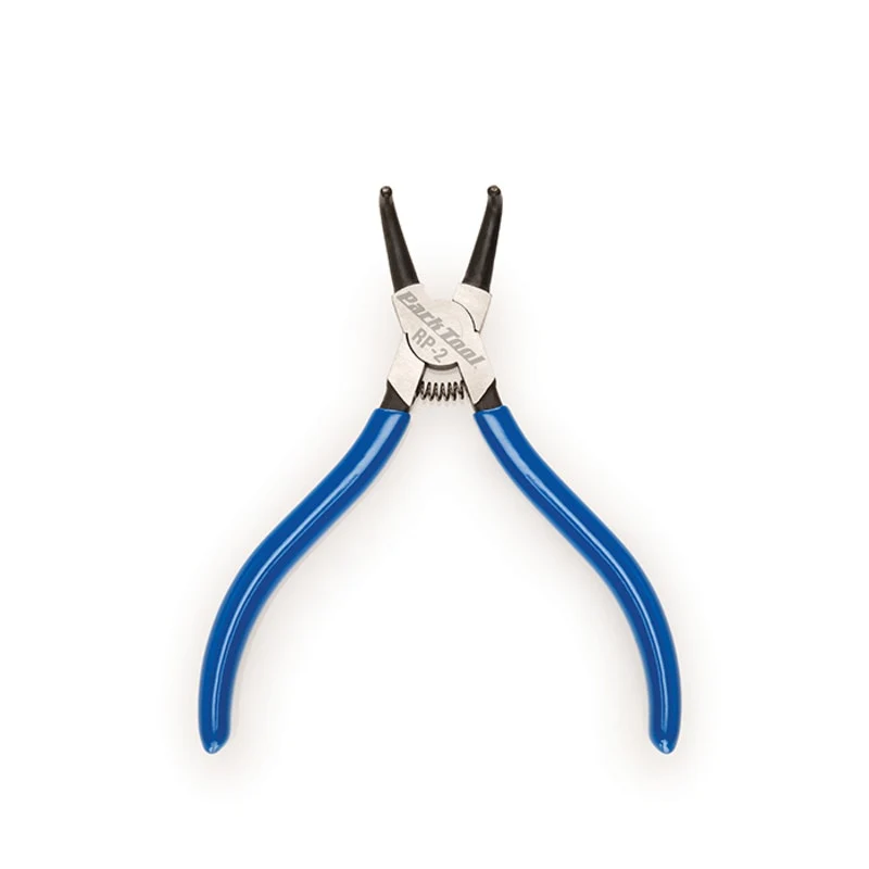 PARKTOOL PINZA ANILLOS SEGURIDAD INTERNA 1.3MM