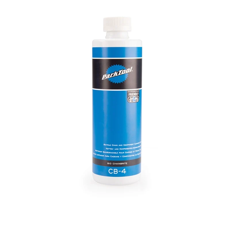 Desengrasante Park Tool Bio Chainbrite 16 Onzas