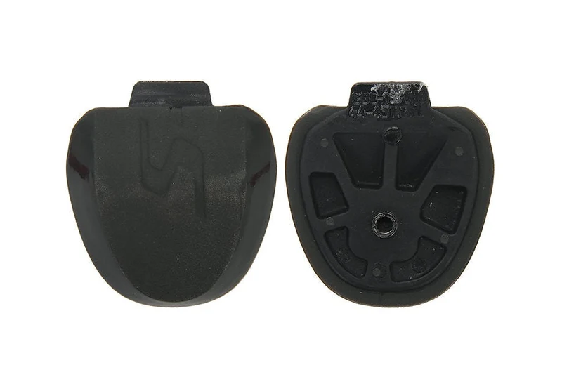 Repuesto de Tacos para Zapatillas Ciclismo Heel Lugs SW7