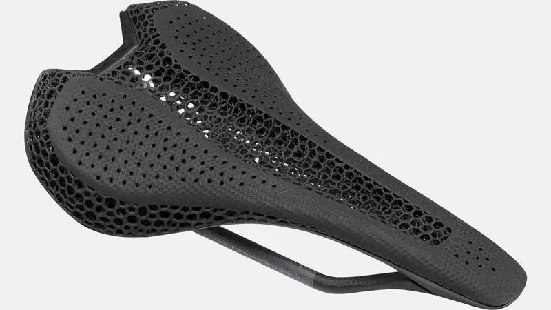 Sillín Specialized Romin EVO Mirror / Negro 155