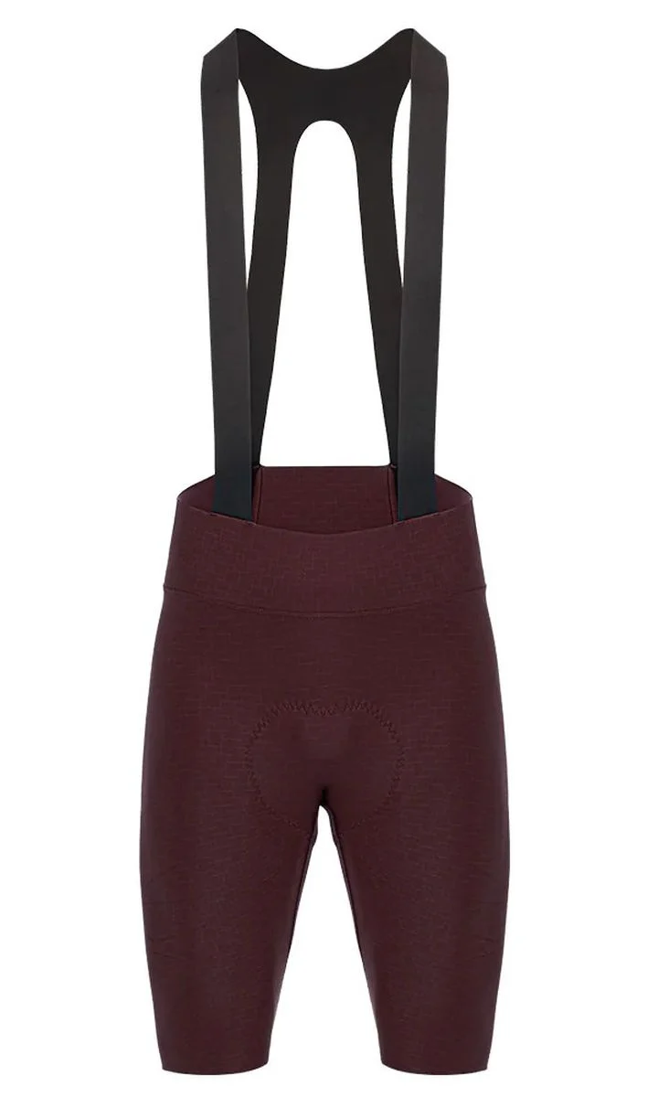 Pantalóneta Ciclismo GW Weft C/T Hombre Marrón