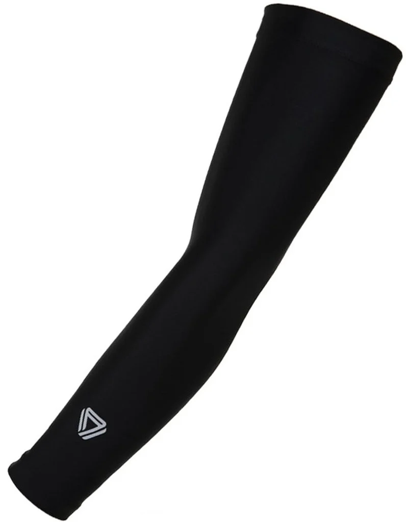 Mangas de Ciclismo GW Generic Negro