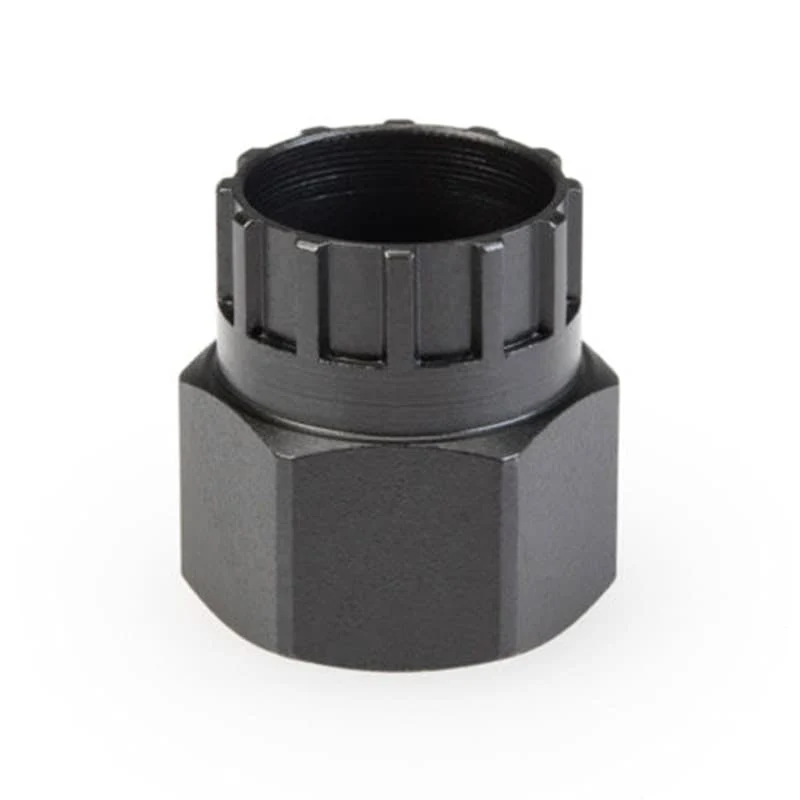 PARKTOOL EXTRACTOR RUEDA LIBRE 12 RANURAS 23.5MM