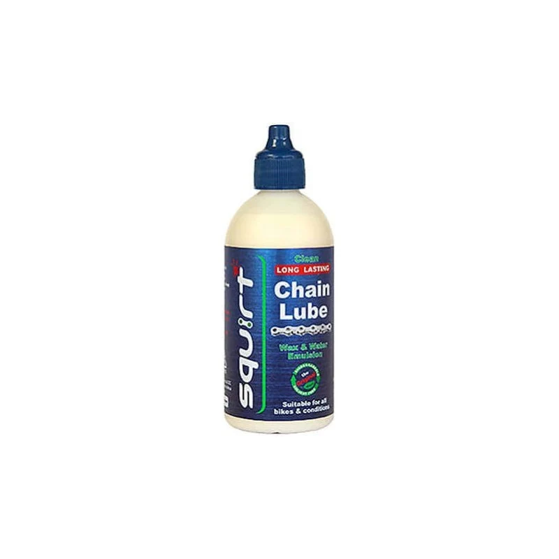 Lubricante Cadena Squirt 120ML