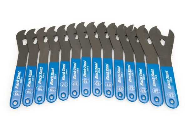 Juego de Llaves para Conos de Manzana ParkTool